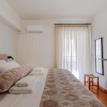 Kalithea View Апартаменти *