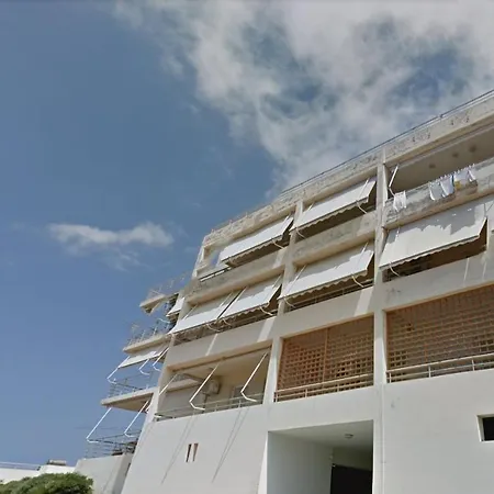 Kalithea View Апартаменты *