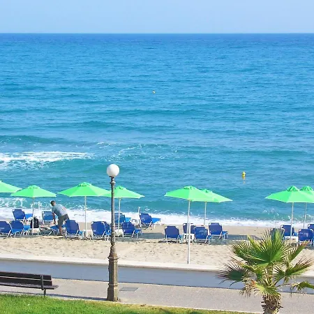 Апартаменти Kalithea View Ретимно (Крит)