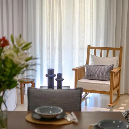 Kalithea View Apartment *
