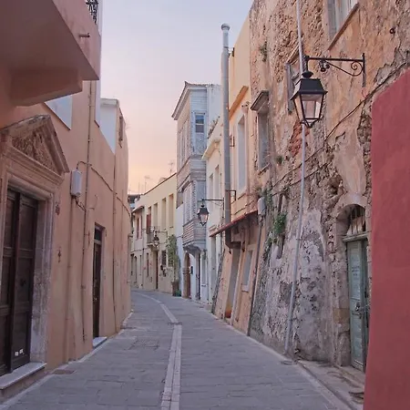 Kalithea View Rethymno (Crete)